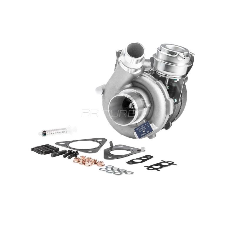 Turbocompresseur (Turbo) BR Turbo ref. BRTX7843M