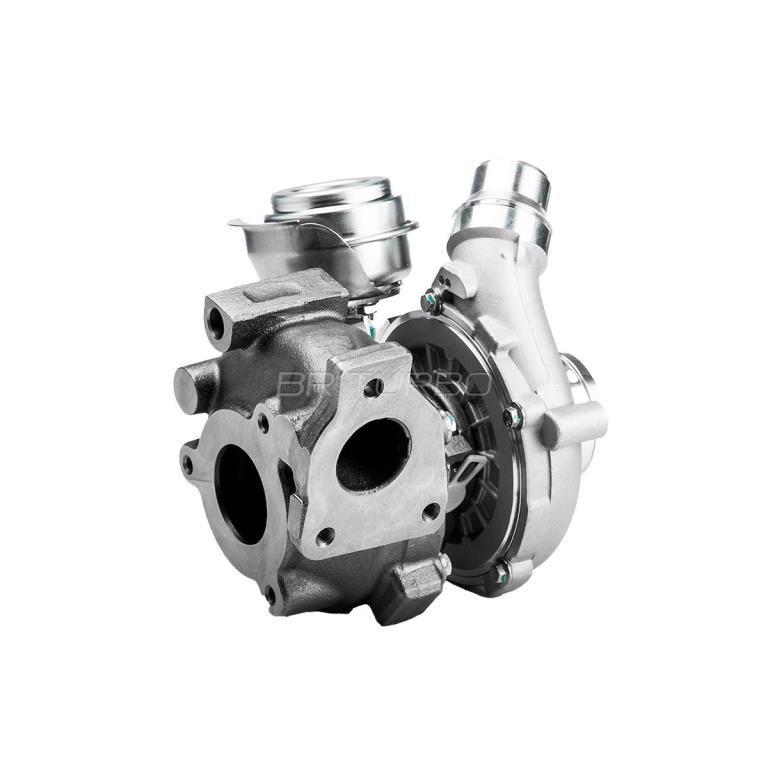 Turbocompresseur (Turbo) BR Turbo ref. BRTX7843M