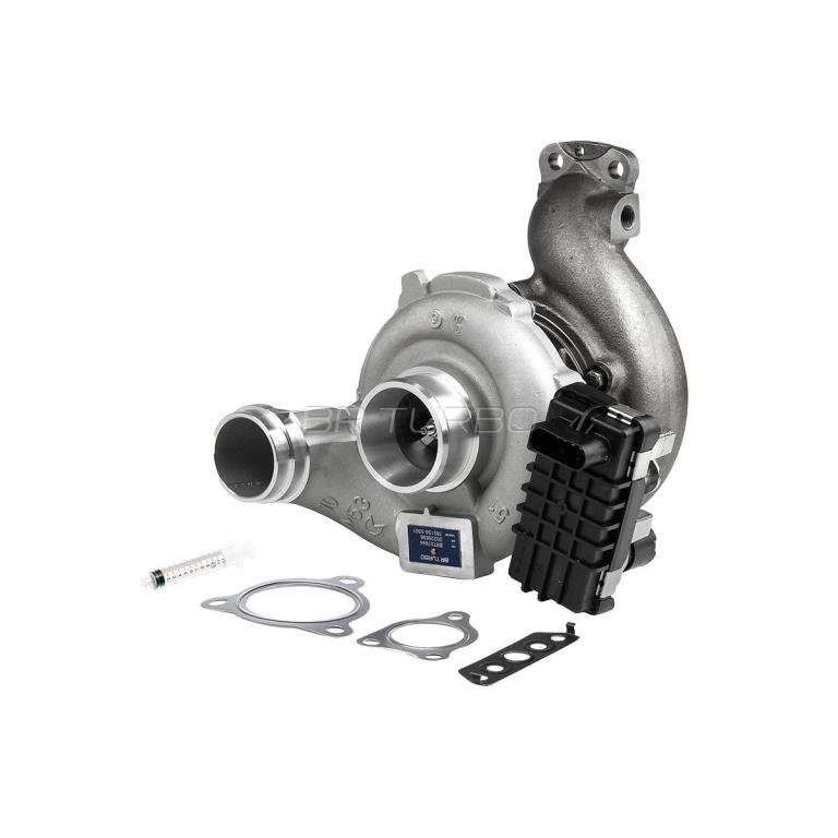Turbocompresseur (Turbo) BR Turbo ref. BRTX7844