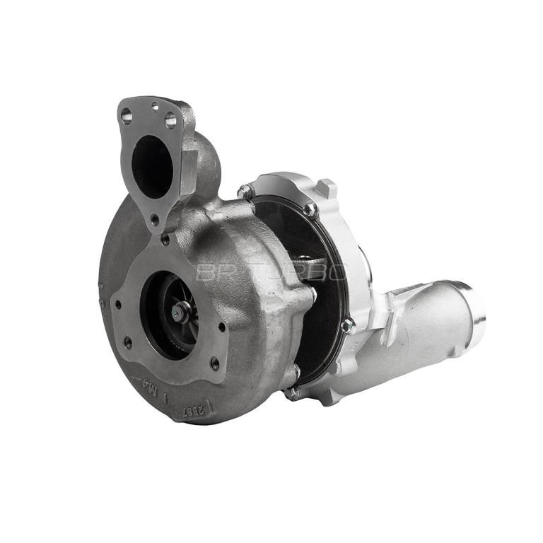 Turbocompresseur (Turbo) BR Turbo ref. BRTX7844