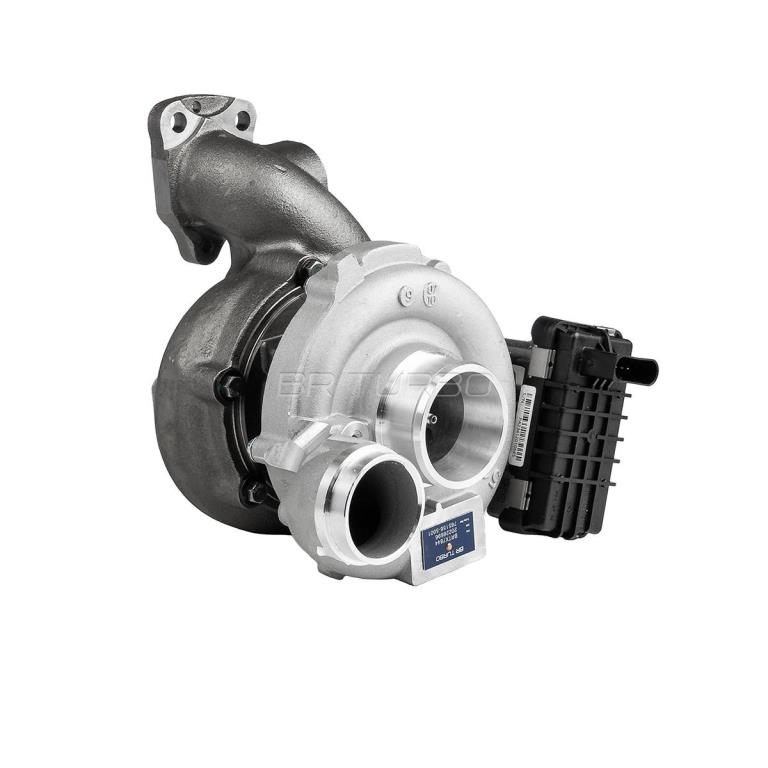 Turbocompresseur (Turbo) BR Turbo ref. BRTX7844
