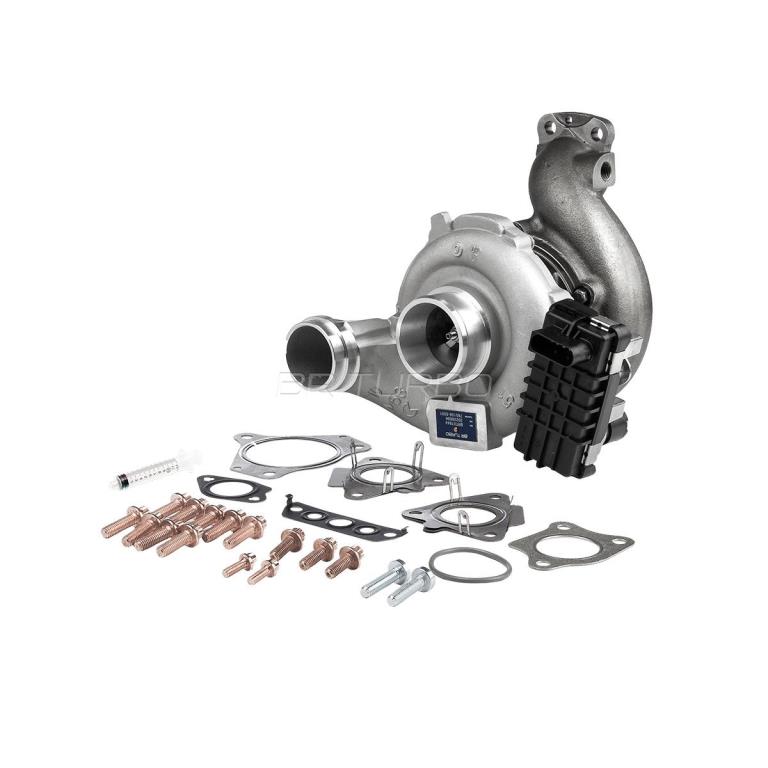 Turbocompresseur (Turbo) BR Turbo ref. BRTX7844M