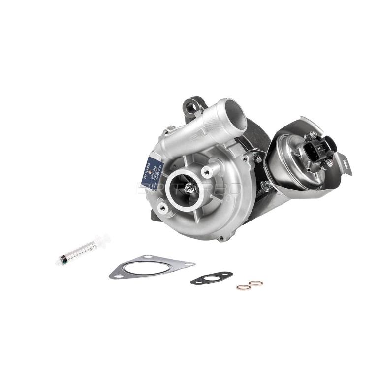 Turbocompresseur (Turbo) BR Turbo ref. BRTX7845
