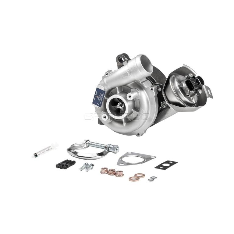 Turbocompresseur (Turbo) BR Turbo ref. BRTX7845M