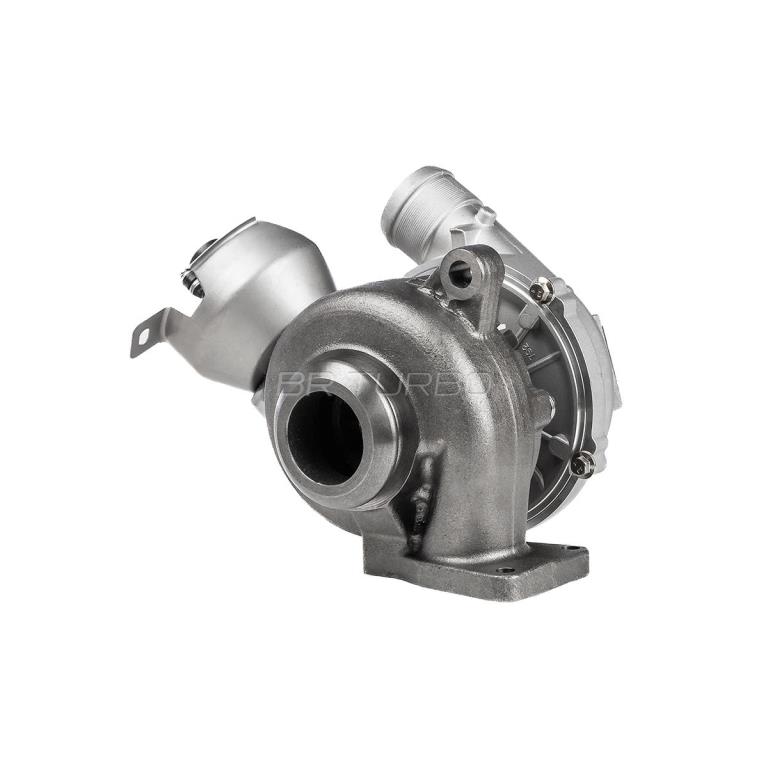 Turbocompresseur (Turbo) BR Turbo ref. BRTX7845M