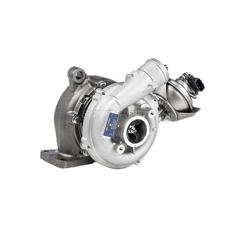 Turbocompresseur (Turbo) BR Turbo ref. BRTX7845M