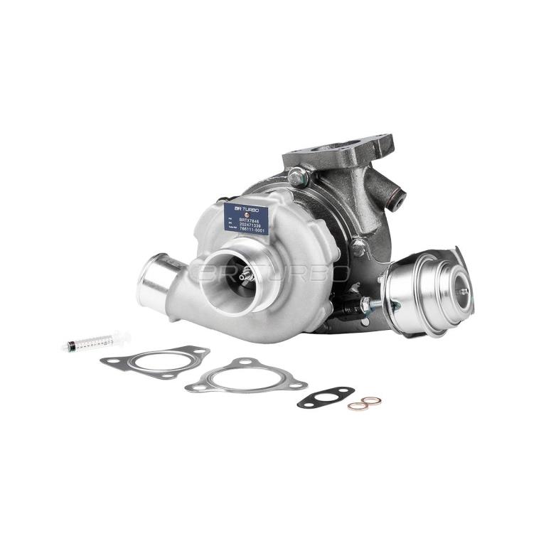 Turbocompresseur (Turbo) BR Turbo ref. BRTX7846