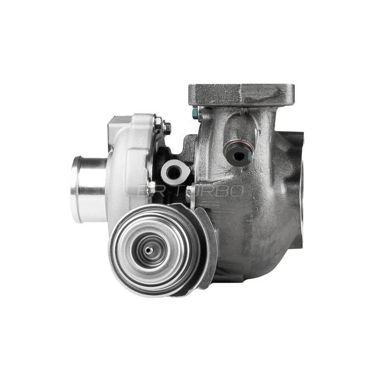 Turbocompresseur (Turbo) BR Turbo ref. BRTX7846