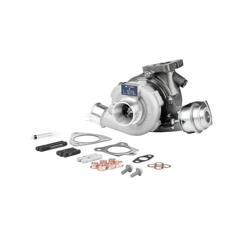 Turbocompresseur (Turbo) BR Turbo ref. BRTX7846M