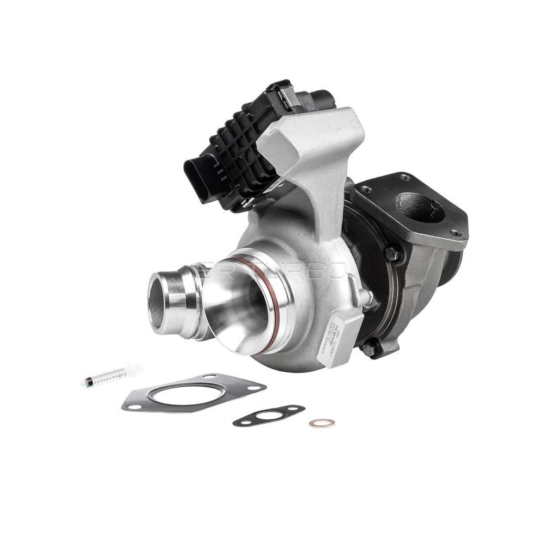 Turbocompresseur (Turbo) BR Turbo ref. BRTX7847