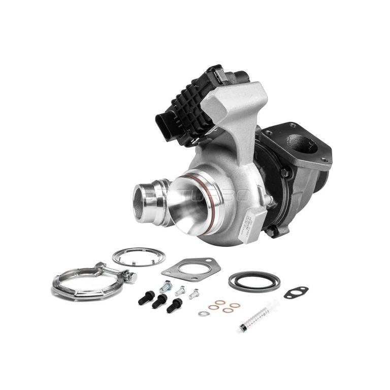 Turbocompresseur (Turbo) BR Turbo ref. BRTX7847M
