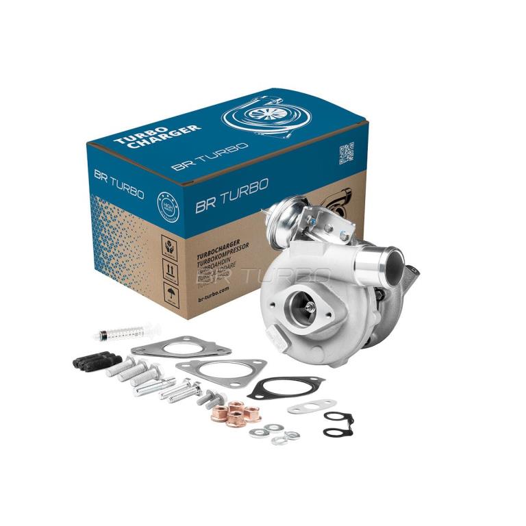 Turbocompresseur (Turbo) BR Turbo ref. BRTX7848M