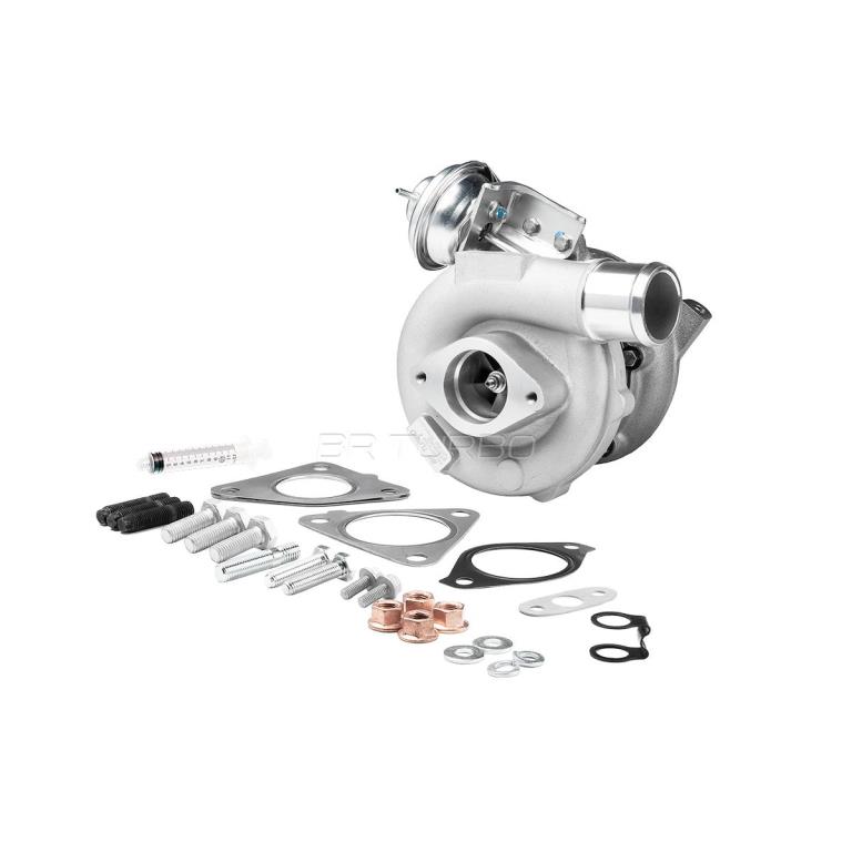 Turbocompresseur (Turbo) BR Turbo ref. BRTX7848M
