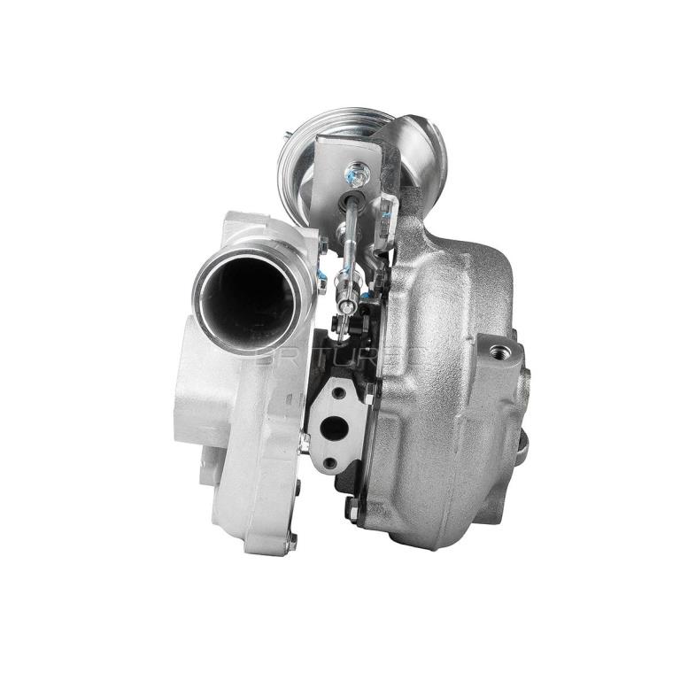 Turbocompresseur (Turbo) BR Turbo ref. BRTX7848M