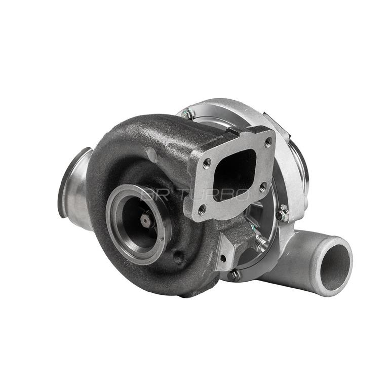 Turbocompresseur (Turbo) BR Turbo ref. BRTX7849
