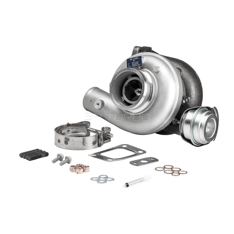 Turbocompresseur (Turbo) BR Turbo ref. BRTX7849M