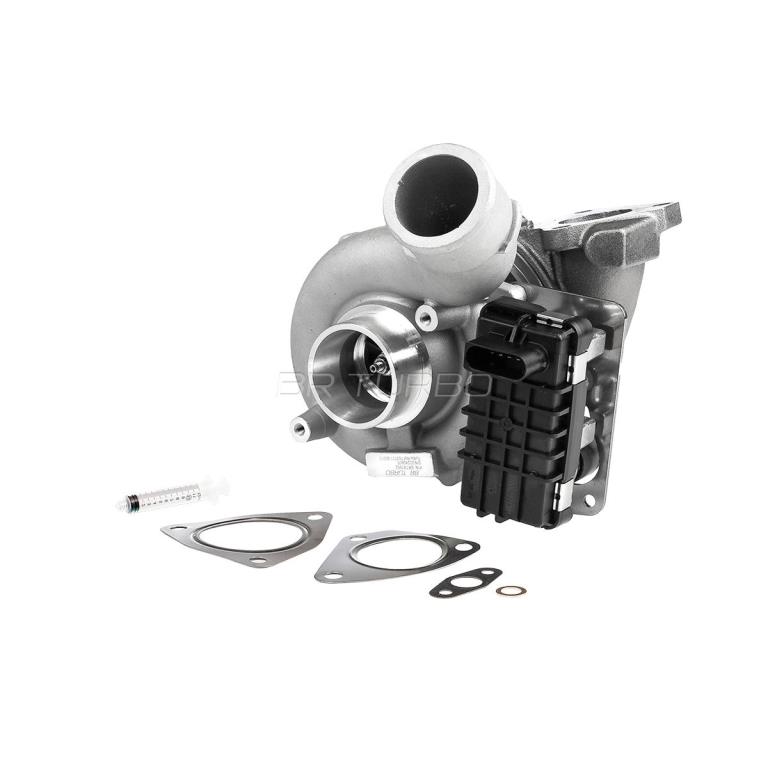 Turbocompresseur (Turbo) BR Turbo ref. BRTX7852