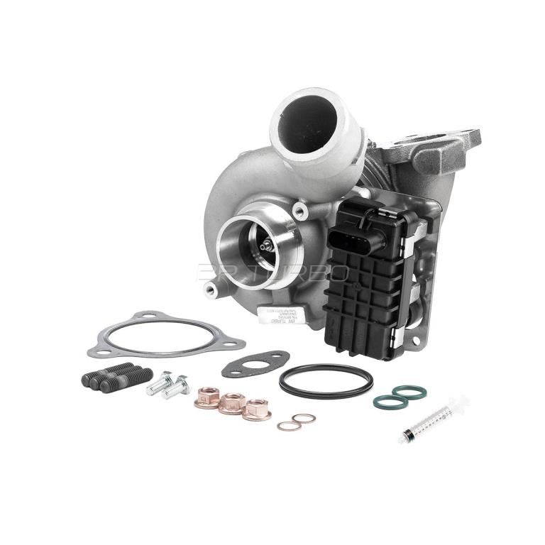 Turbocompresseur (Turbo) BR Turbo ref. BRTX7852M