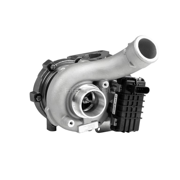 Turbocompresseur (Turbo) BR Turbo ref. BRTX7852M