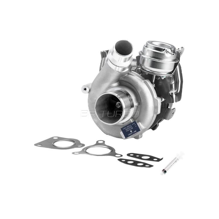 Turbocompresseur (Turbo) BR Turbo ref. BRTX7854