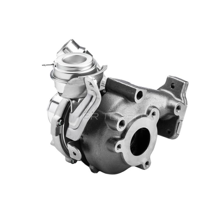 Turbocompresseur (Turbo) BR Turbo ref. BRTX7854