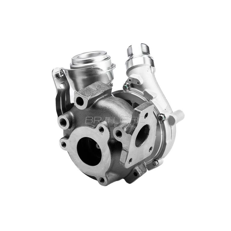 Turbocompresseur (Turbo) BR Turbo ref. BRTX7854
