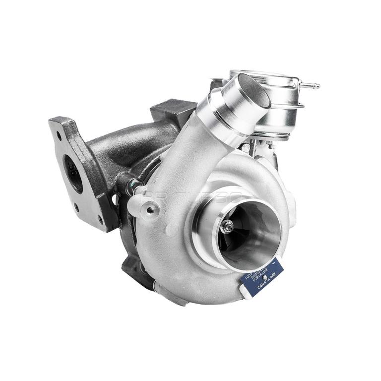 Turbocompresseur (Turbo) BR Turbo ref. BRTX7854