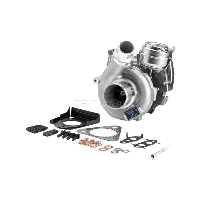 Turbocompresseur (Turbo) BR Turbo ref. BRTX7854M