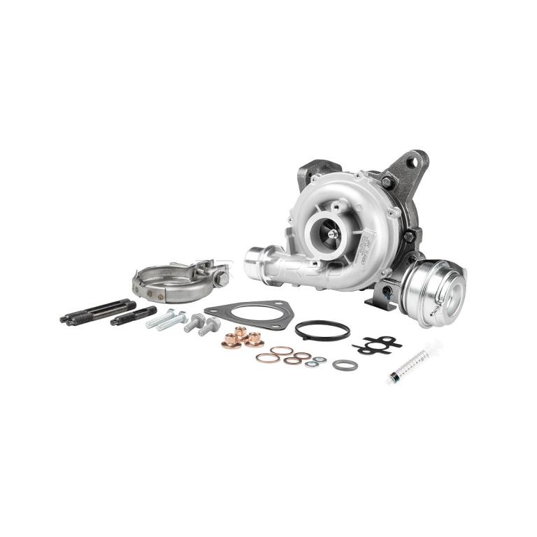 Turbocompresseur (Turbo) BR Turbo ref. BRTX7856M