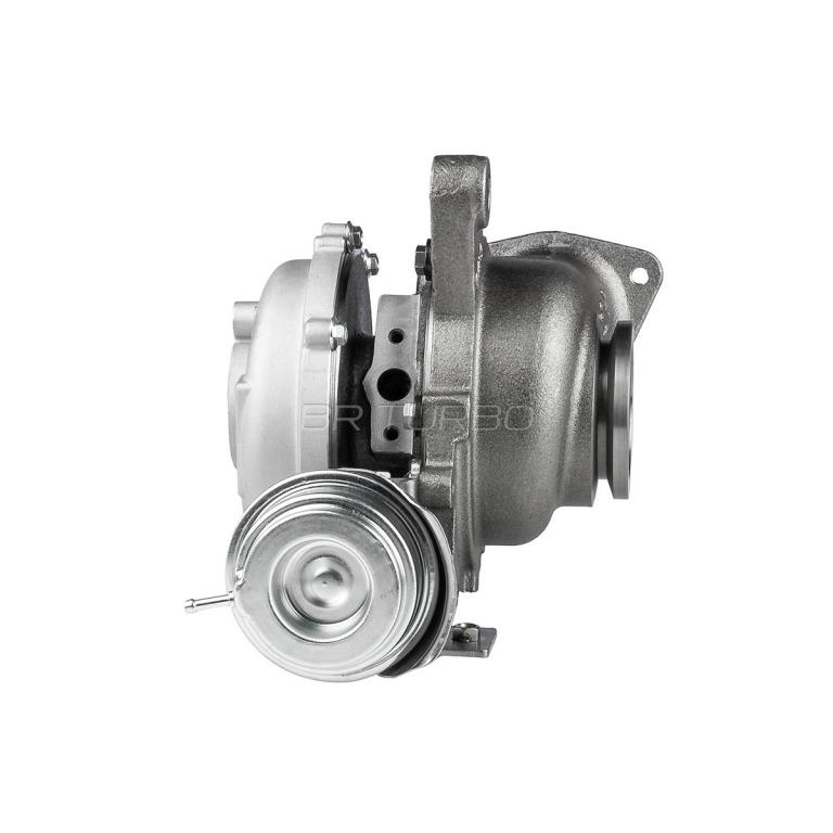 Turbocompresseur (Turbo) BR Turbo ref. BRTX7856M