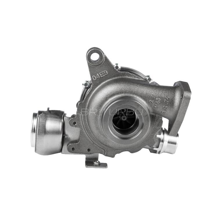Turbocompresseur (Turbo) BR Turbo ref. BRTX7856M