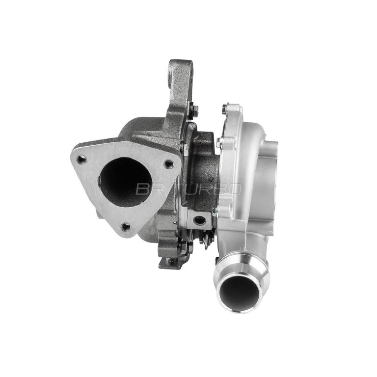 Turbocompresseur (Turbo) BR Turbo ref. BRTX7856M
