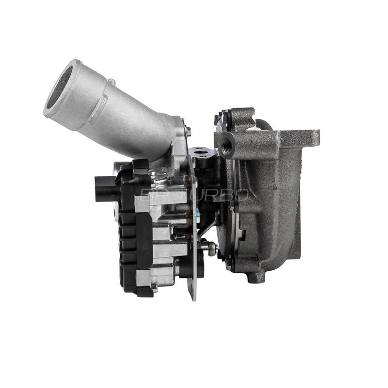 Turbocompresseur (Turbo) BR Turbo ref. BRTX7858