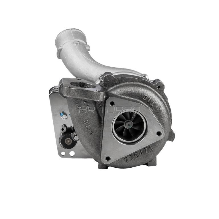 Turbocompresseur (Turbo) BR Turbo ref. BRTX7858