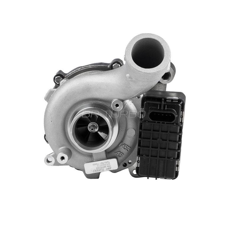 Turbocompresseur (Turbo) BR Turbo ref. BRTX7858