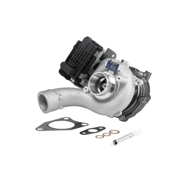 Turbocompresseur (Turbo) BR Turbo ref. BRTX7859