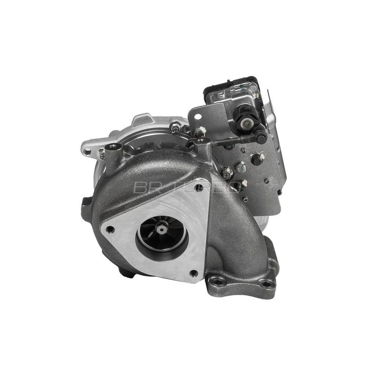 Turbocompresseur (Turbo) BR Turbo ref. BRTX7859