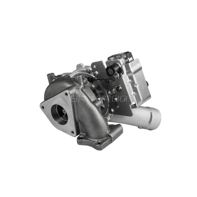 Turbocompresseur (Turbo) BR Turbo ref. BRTX7859