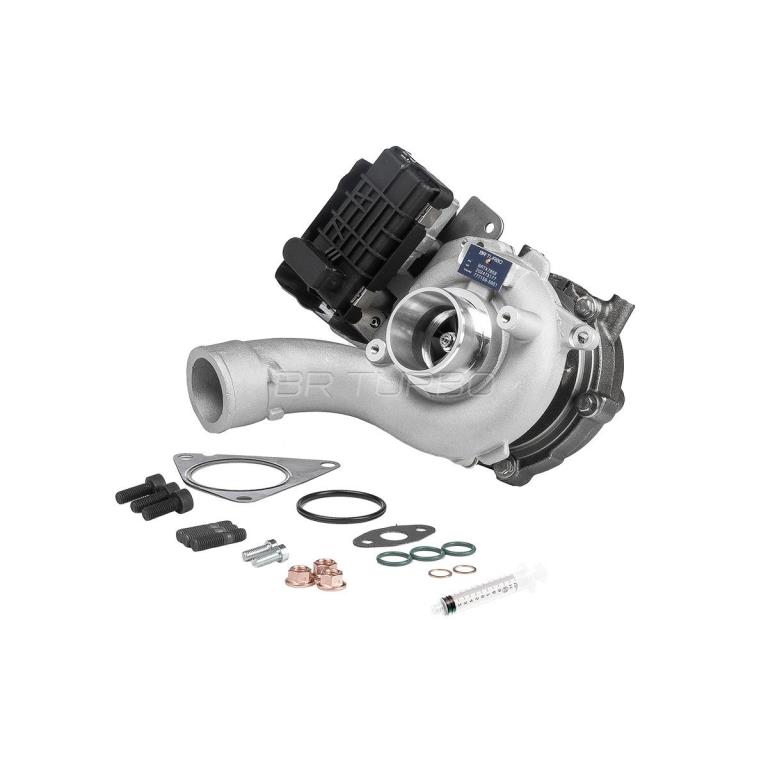 Turbocompresseur (Turbo) BR Turbo ref. BRTX7859M