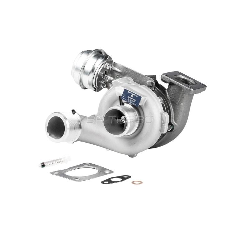 Turbocompresseur (Turbo) BR Turbo ref. BRTX7860