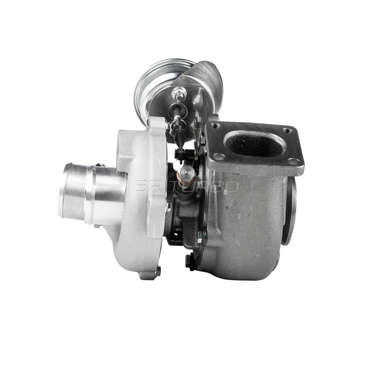 Turbocompresseur (Turbo) BR Turbo ref. BRTX7860
