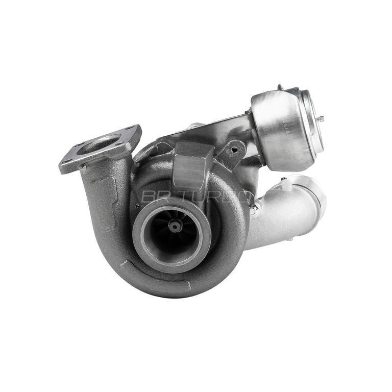 Turbocompresseur (Turbo) BR Turbo ref. BRTX7860