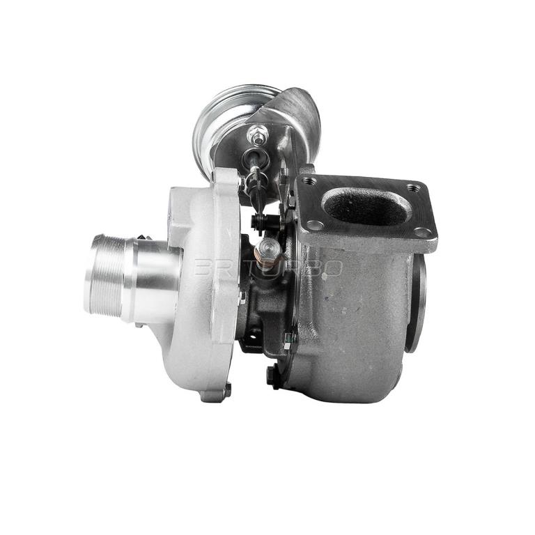 Turbocompresseur (Turbo) BR Turbo ref. BRTX7860M