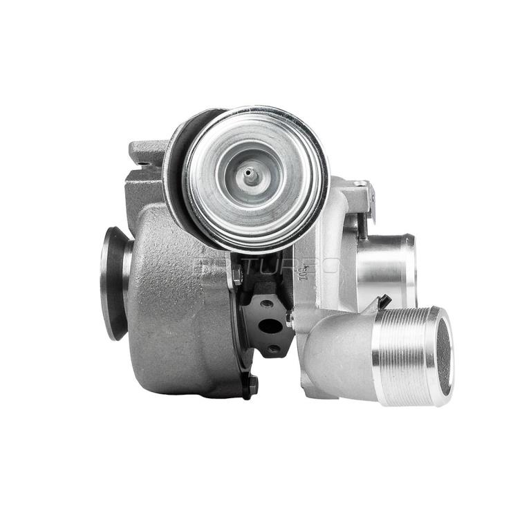 Turbocompresseur (Turbo) BR Turbo ref. BRTX7860M