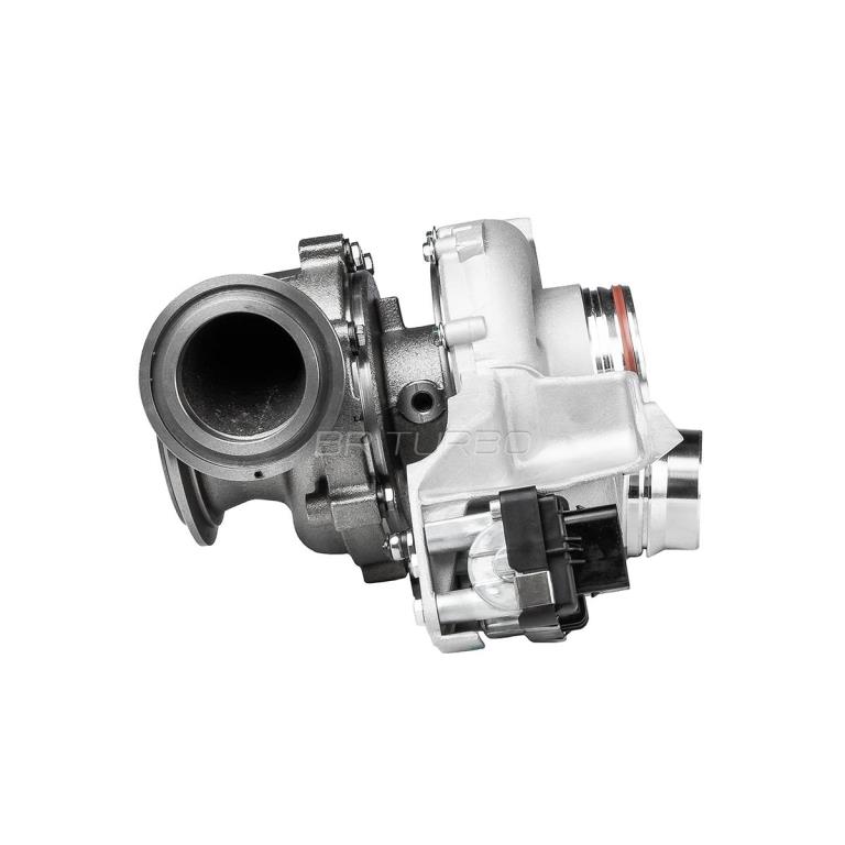 Turbocompresseur (Turbo) BR Turbo ref. BRTX7861