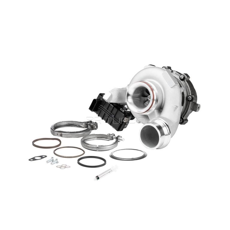 Turbocompresseur (Turbo) BR Turbo ref. BRTX7861M