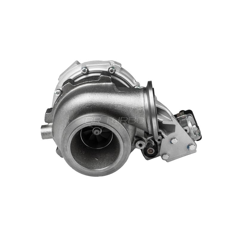 Turbocompresseur (Turbo) BR Turbo ref. BRTX7861M