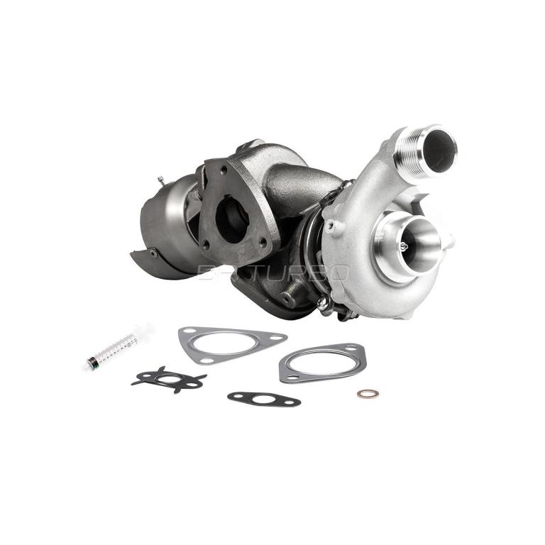 Turbocompresor BR Turbo ref. BRTX7862