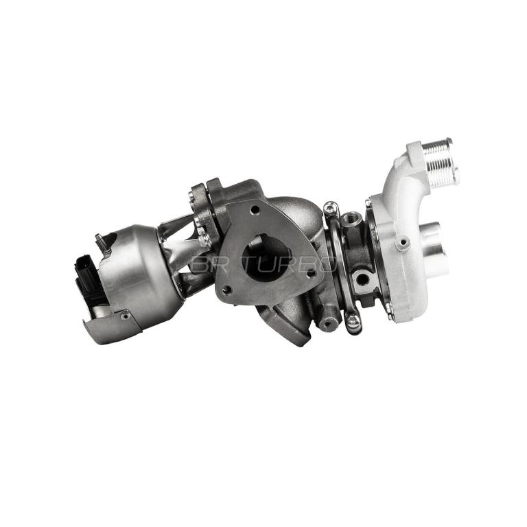 Turbocompresor BR Turbo ref. BRTX7862