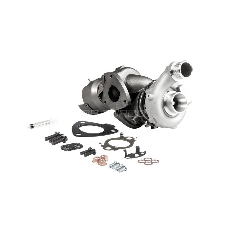 Turbocompresseur (Turbo) BR Turbo ref. BRTX7862M